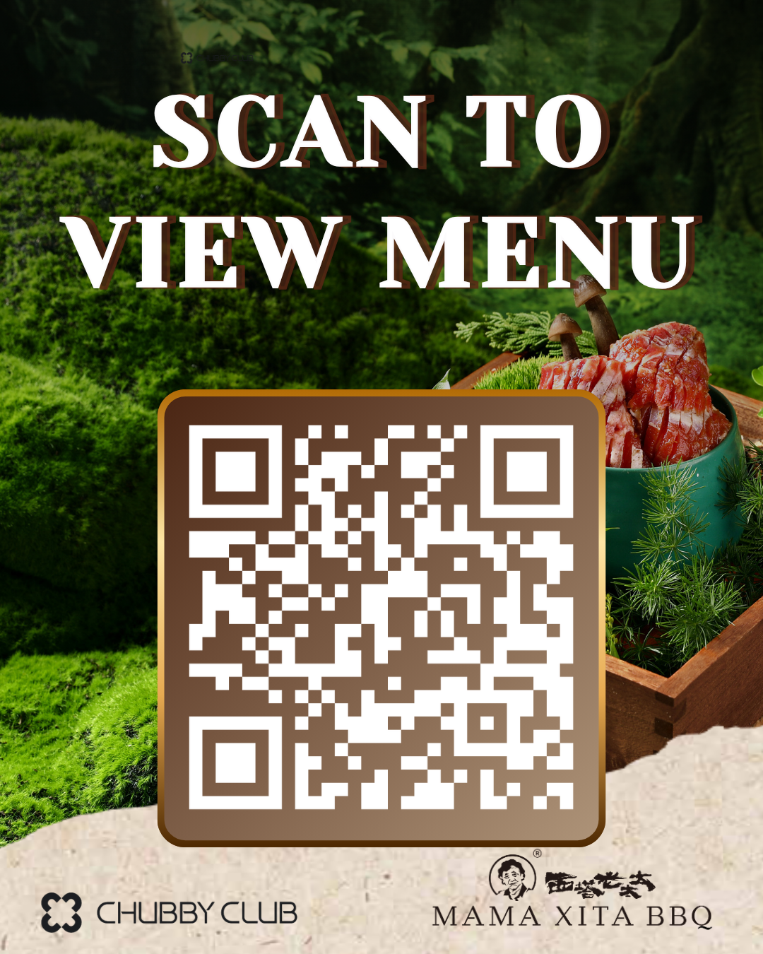 Mama Xita | Mama Xita – Bellevue