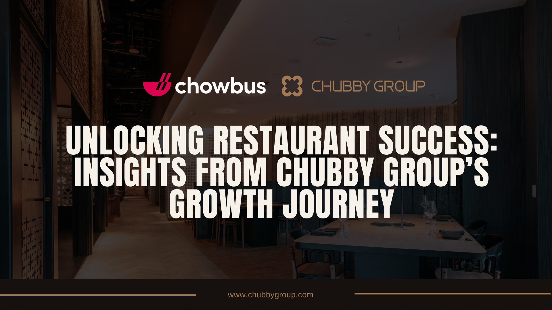 Mama Xita | Chowbus Surpasses $4B in Volume After Bold Pivot from Delivery App to Full-Stack Restaurant Tech Company