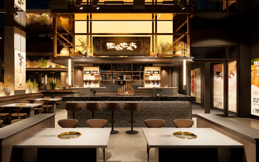 Mama Xita – Bellevue