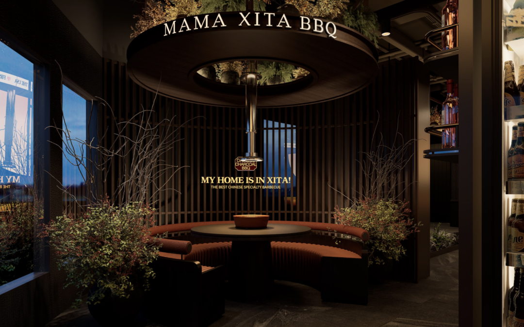 Mamaxita – Temple City, CA